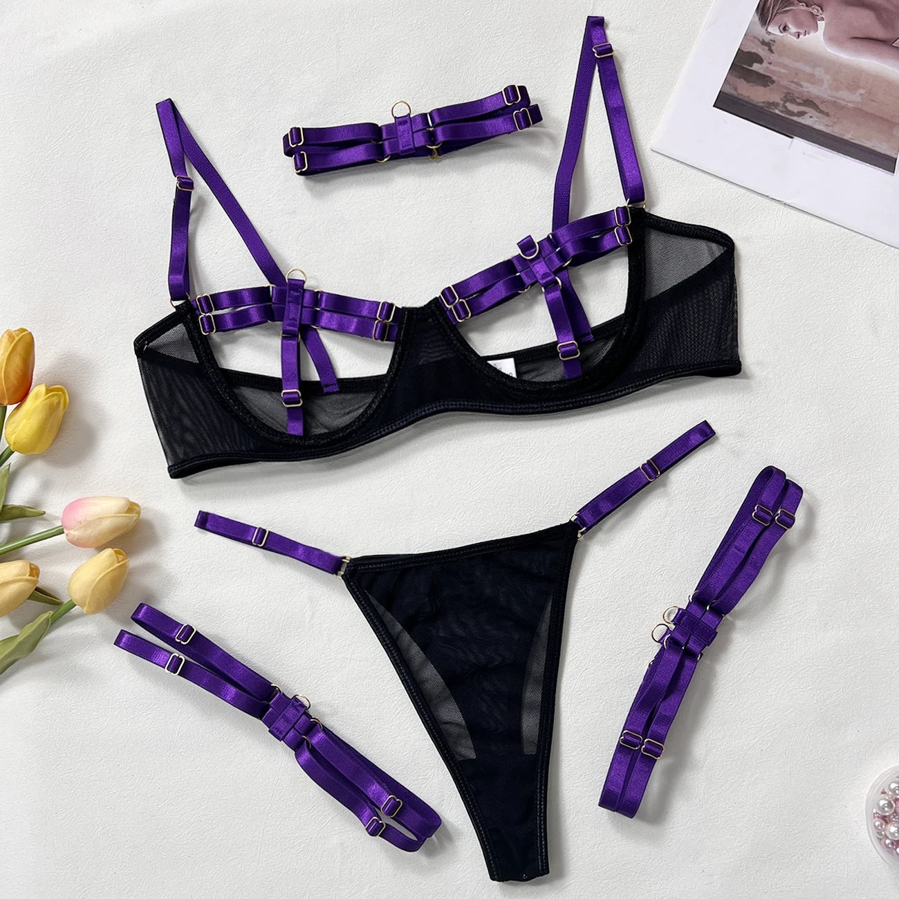 Sexy Lingerie Sexy Lingerie Sexy Clothes Sexy Pajamas