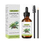 Rosemary Hair Care Oil Smooth Anti-frizz Improve Hot Dyeing Dry Castor Oil