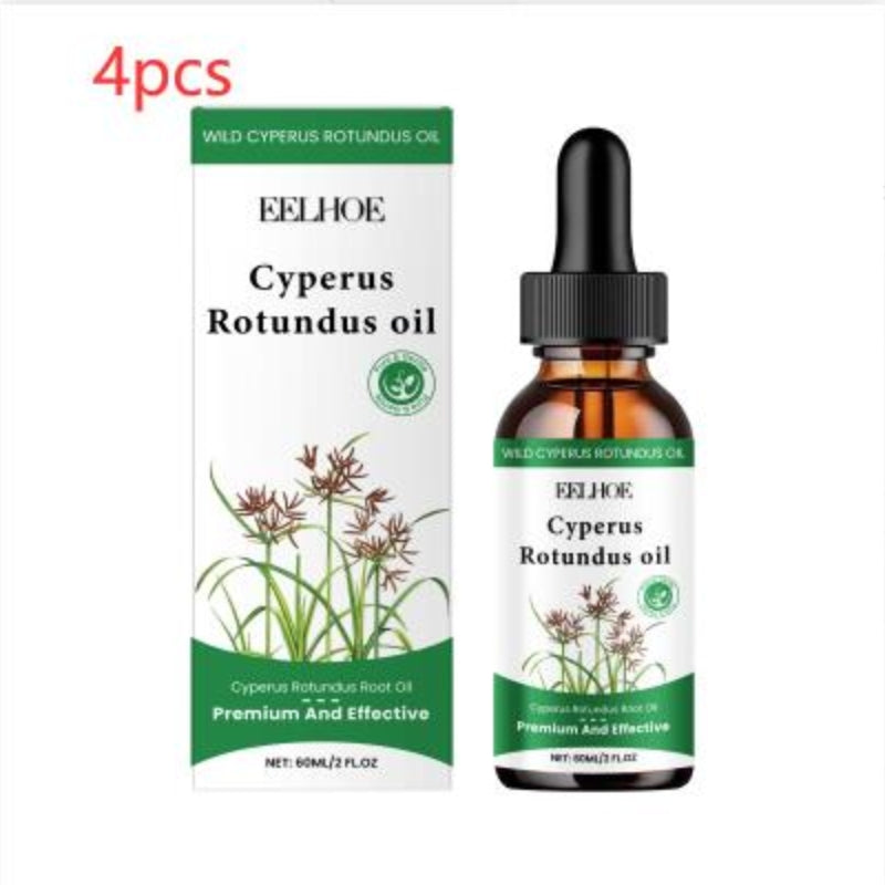 Hair Removal Soothing Care Oil