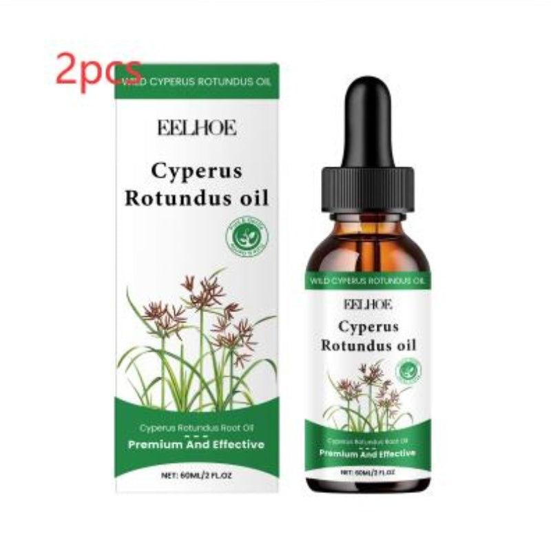 Hair Removal Soothing Care Oil